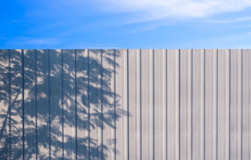 Aluminum Fences