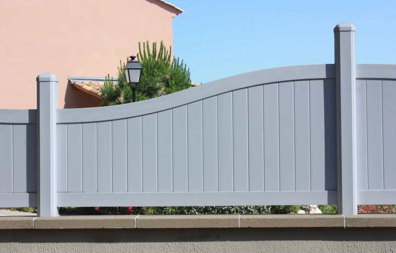 Composite Fence Panel