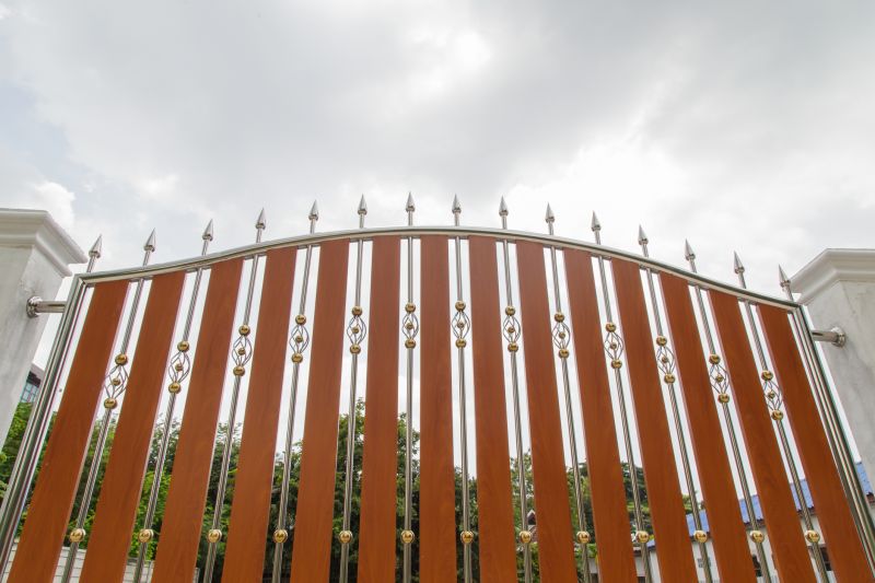 Ornamental Fence Service