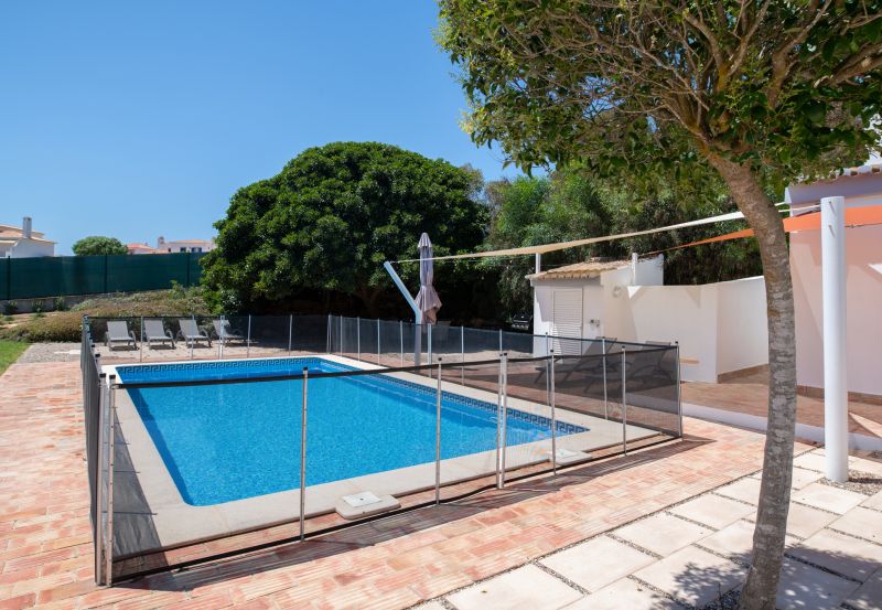 Pet-Proof Mesh Fence